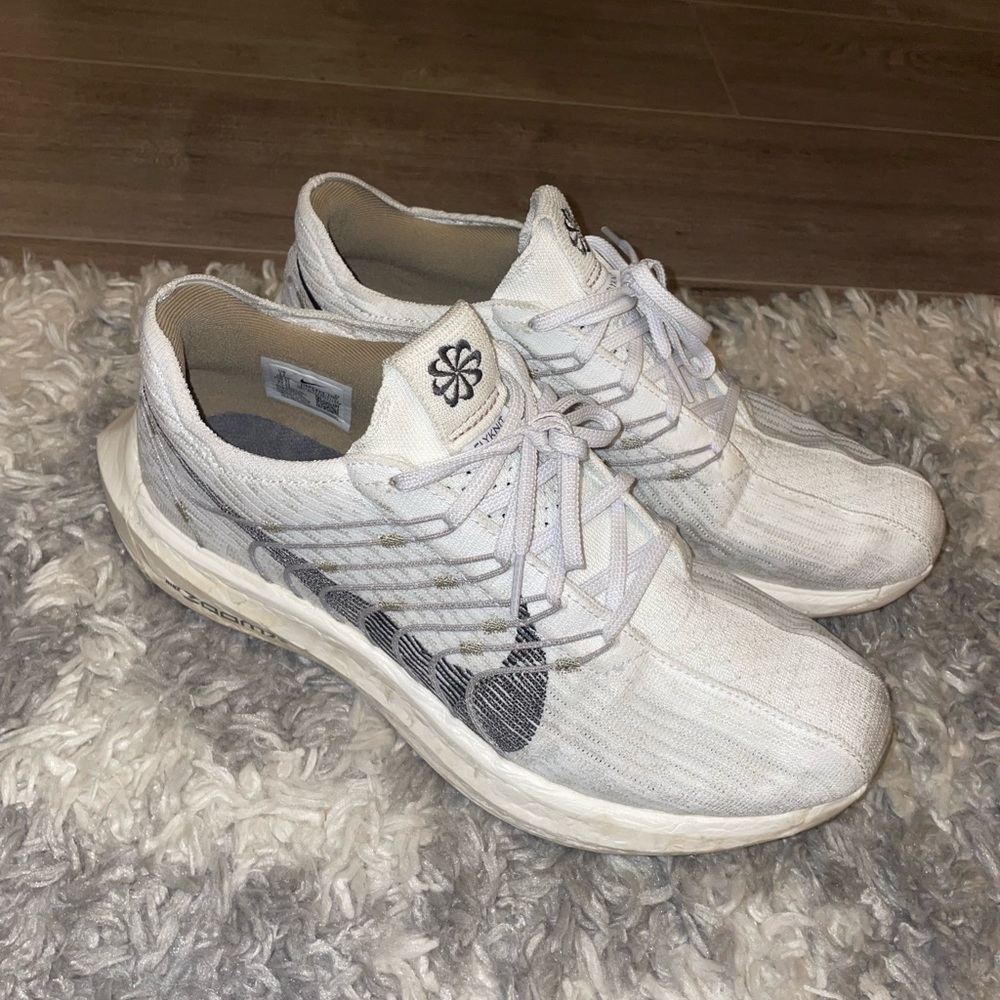 Nike Pegasus turbo shoes